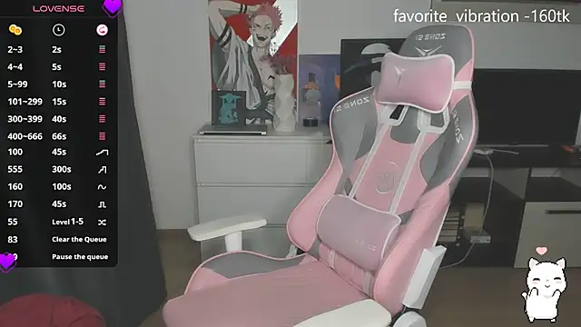 miray kuriyama123 online show from 09-14-25, 06:07