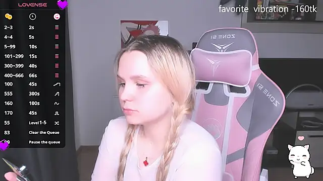 miray kuriyama123 online show from 10-15-25, 06:30