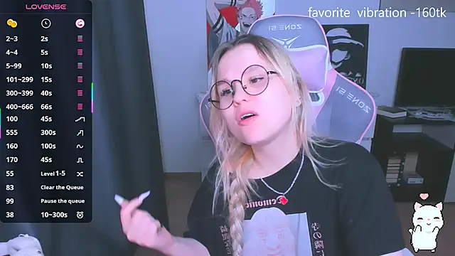 miray kuriyama123 online show from 11-15-25, 08:27