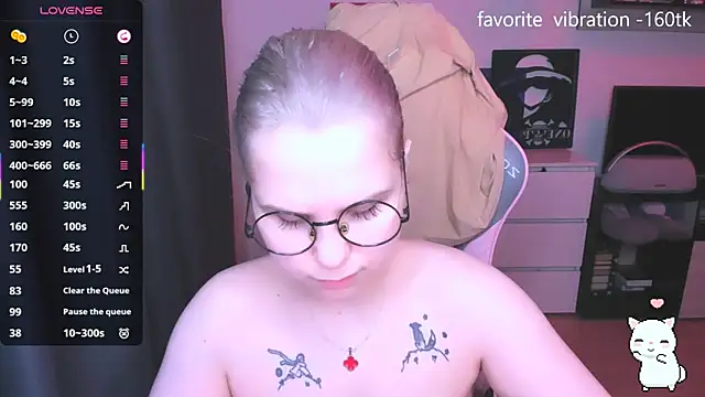 miray kuriyama123 online show from 12-13-25, 07:53