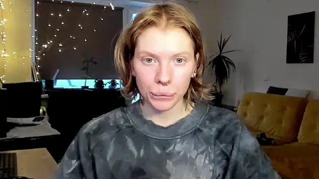 StellaDavis online show from 02-14-25, 01:51