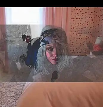 Snapshot of AriellaTaylor chatting on 01-30-25, 03:08 AriellaTaylor online show from 01-30-25, 03:08