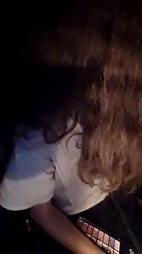 AriellaTaylor online show from 11-17-25, 08:53