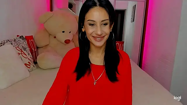 Blackeyeslady online show from 02-03-25, 12:03