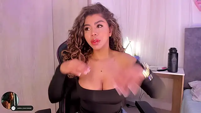 Melina Ferrer1 online show from 10-06-25, 02:14