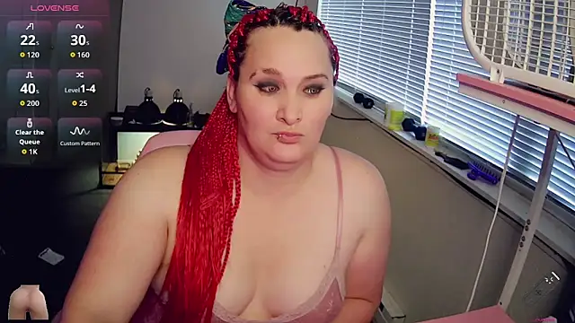 sweetmorgan1 online show from 10-16-25, 12:33