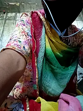 Anushka Ji online show from 02-19-25, 06:55