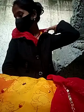 Anushka Ji online show from 11-19-25, 03:50