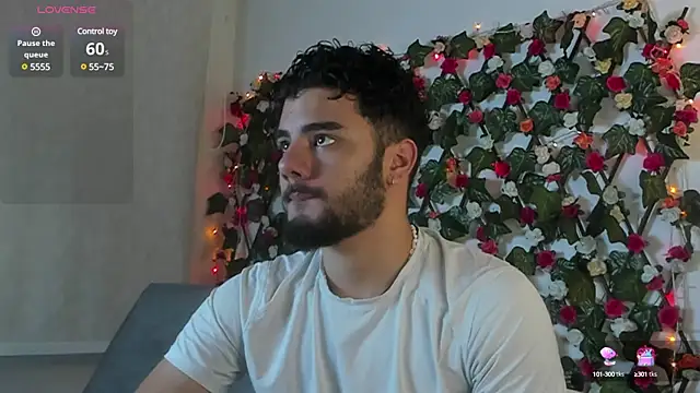 caprywilliams online show from 12-17-24, 07:07