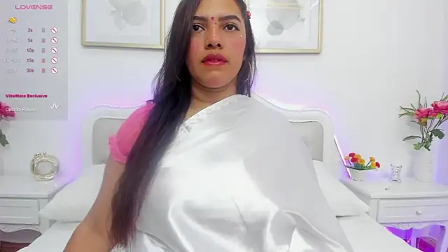 krishaa  online show from 01-04-25, 12:27