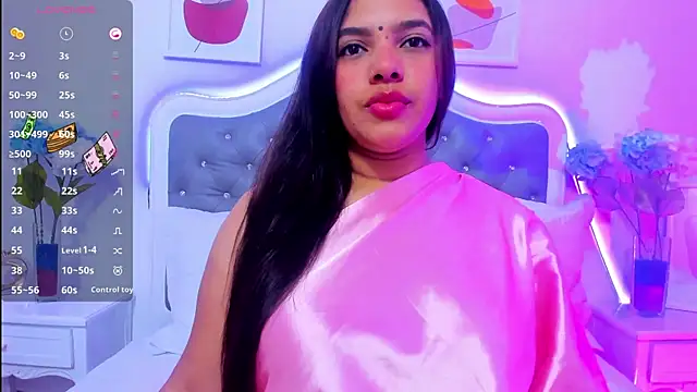 krishaa  online show from 02-18-25, 12:39