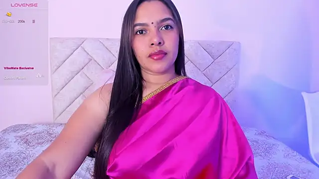 krishaa  online show from 03-14-25, 12:51