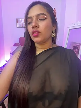 krishaa  online show from 01-10-26, 02:52