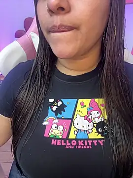 krishaa  online show from 02-28-26, 04:41