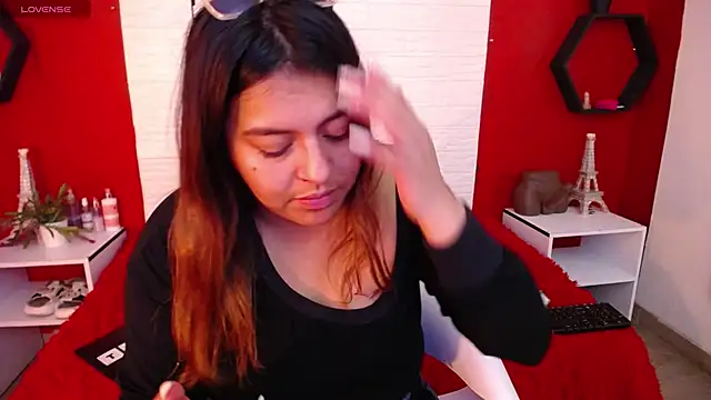  poison sweet online show from 12-22-25, 07:22