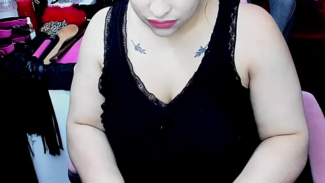 True Bdsm online show from 01-23-25, 02:39