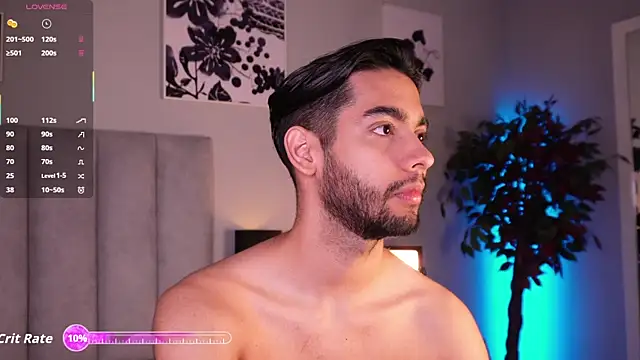 endy rush online show from 11-05-25, 12:38