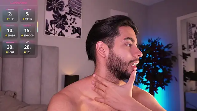 endy rush online show from 11-08-25, 12:38