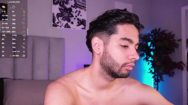 endy rush online show from 11-30-25, 12:42