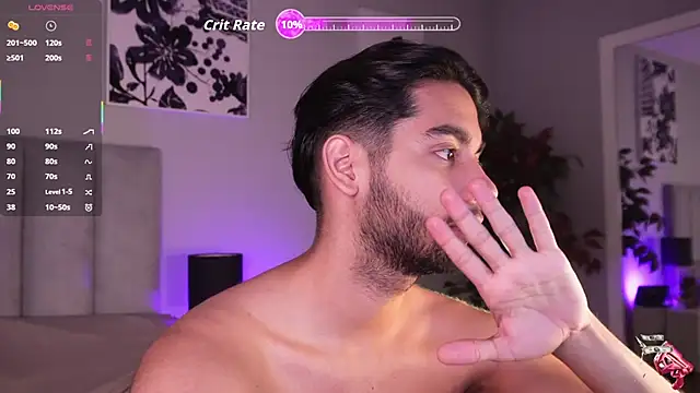 endy rush online show from 02-02-26, 12:48