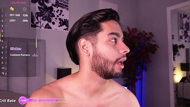 endy rush online show from 02-20-26, 12:38