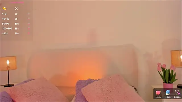 Megan-holly online show from 09-08-25, 06:40