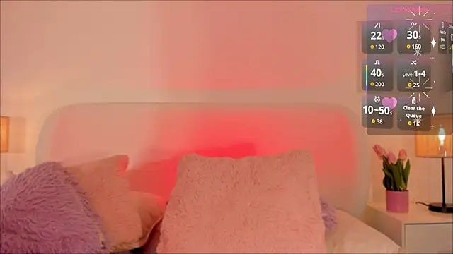 Megan-holly online show from 11-14-25, 07:56