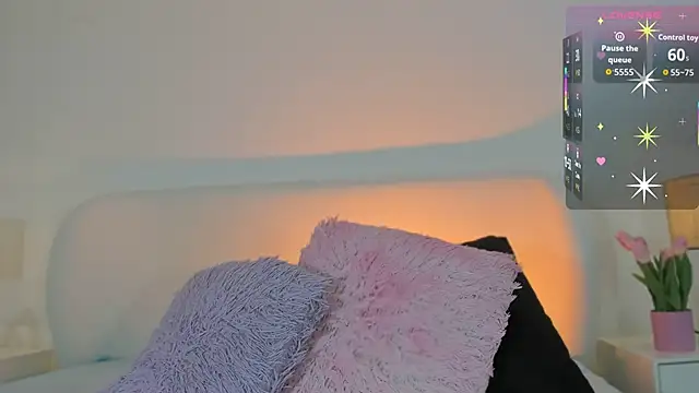 Megan-holly online show from 11-16-25, 04:45