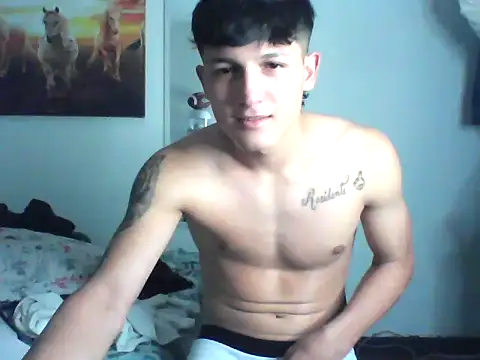 Snapshot of Pharaon_71 chatting on 02-18-25, 01:10 Pharaon 71 online show from 02-18-25, 01:10