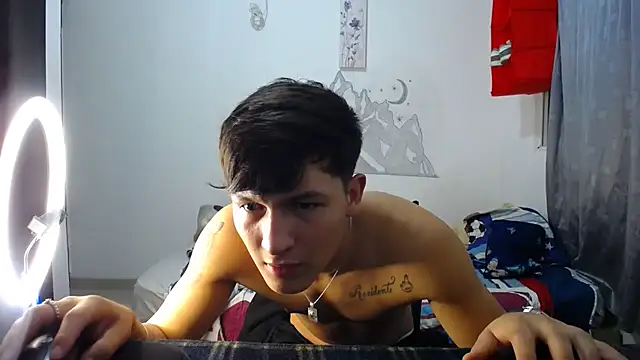 Snapshot of Pharaon_71 chatting on 02-27-26, 03:39 Pharaon 71 online show from 02-27-26, 03:39