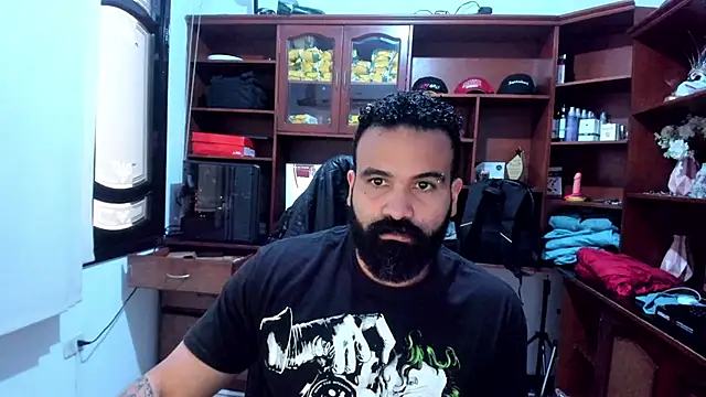 Drako Argentii online show from 12-03-24, 12:49