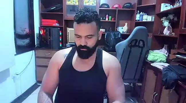 Drako Argentii online show from 12-13-24, 06:42