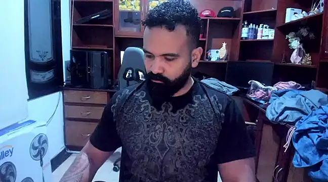 Drako Argentii online show from 12-14-24, 03:29