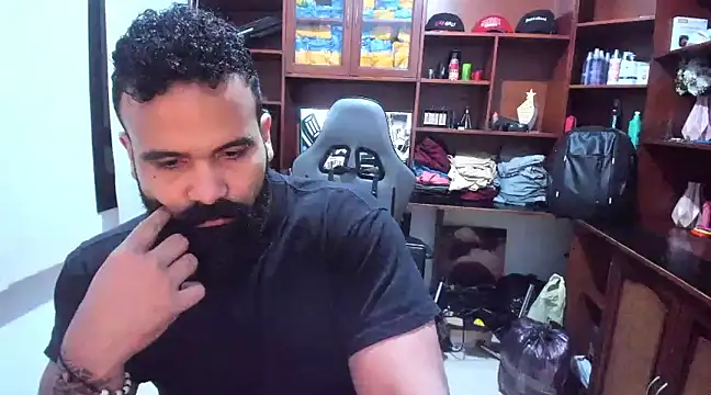 Drako Argentii online show from 12-23-24, 11:06