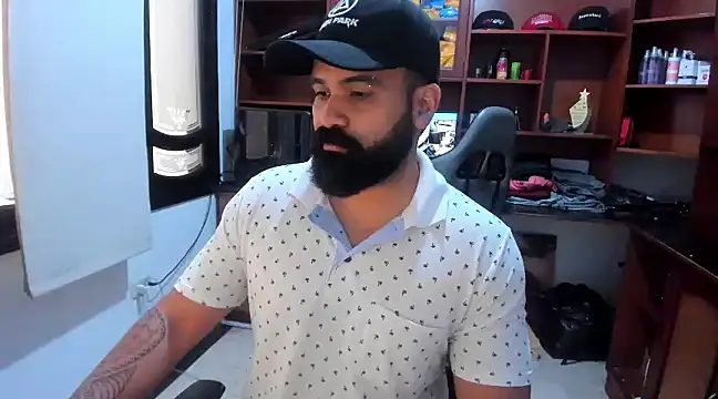 Drako Argentii online show from 12-24-24, 05:44