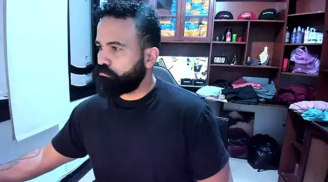 Drako Argentii online show from 12-26-24, 08:21