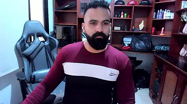 Drako Argentii online show from 12-31-24, 05:29