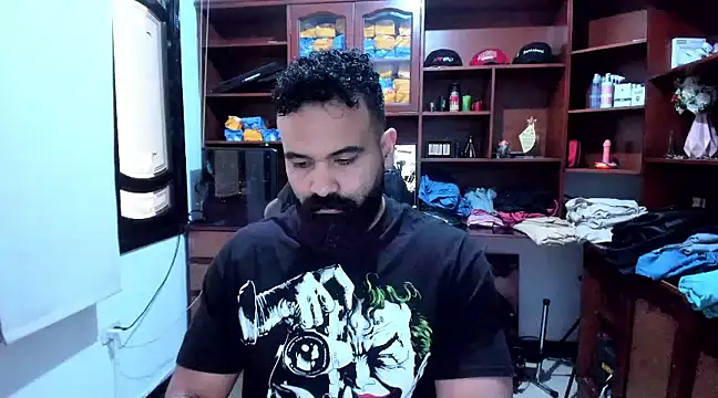 Drako Argentii online show from 01-07-25, 12:20