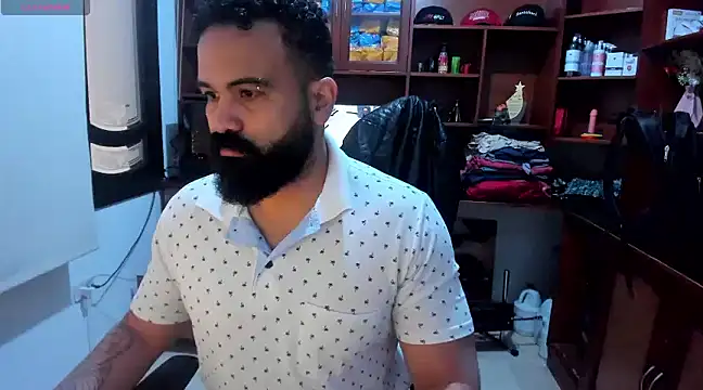 Drako Argentii online show from 01-11-25, 12:18