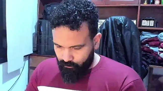 Drako Argentii online show from 01-26-25, 09:29