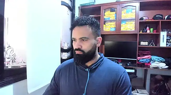 Drako Argentii online show from 02-12-25, 07:35