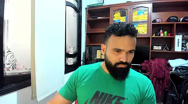 Drako Argentii online show from 02-13-25, 07:42