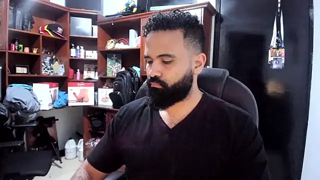 Drako Argentii online show from 03-07-25, 03:40