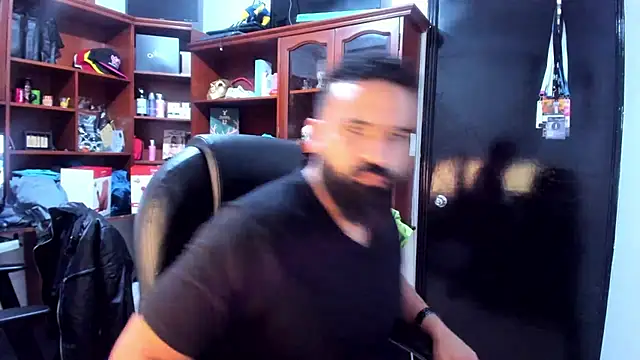 Drako Argentii online show from 03-07-25, 08:23