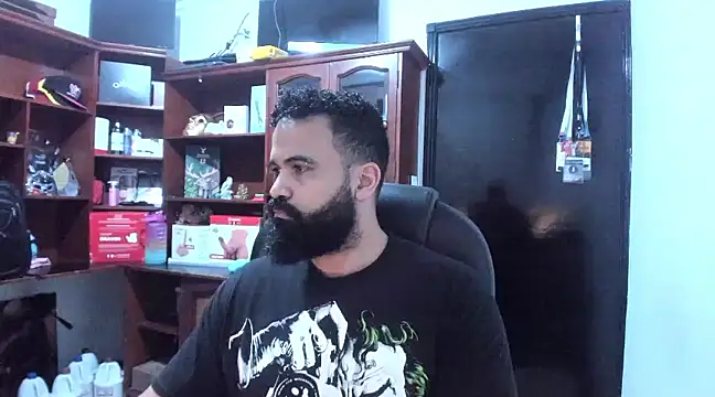 Drako Argentii online show from 03-15-25, 06:47