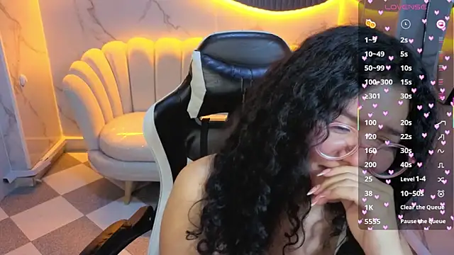 victoria castillo b online show from 01-18-26, 12:47