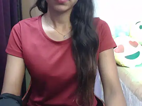 Angel kiyara online show from 10-10-25, 09:03