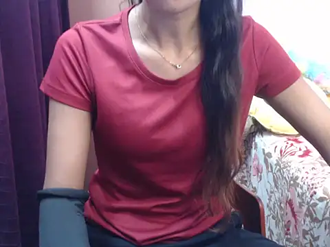 Angel kiyara online show from 10-21-25, 06:41