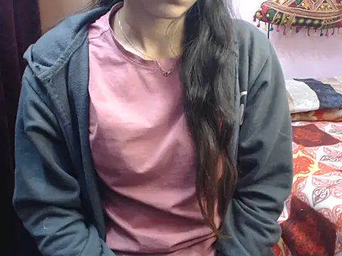 Angel kiyara online show from 01-06-26, 06:44