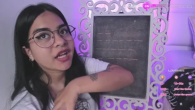 atena hill online show from 02-20-25, 10:48